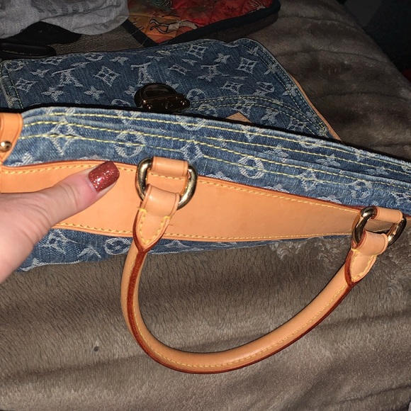 Louis Vuitton Sac Plat - Picture 16 of 16